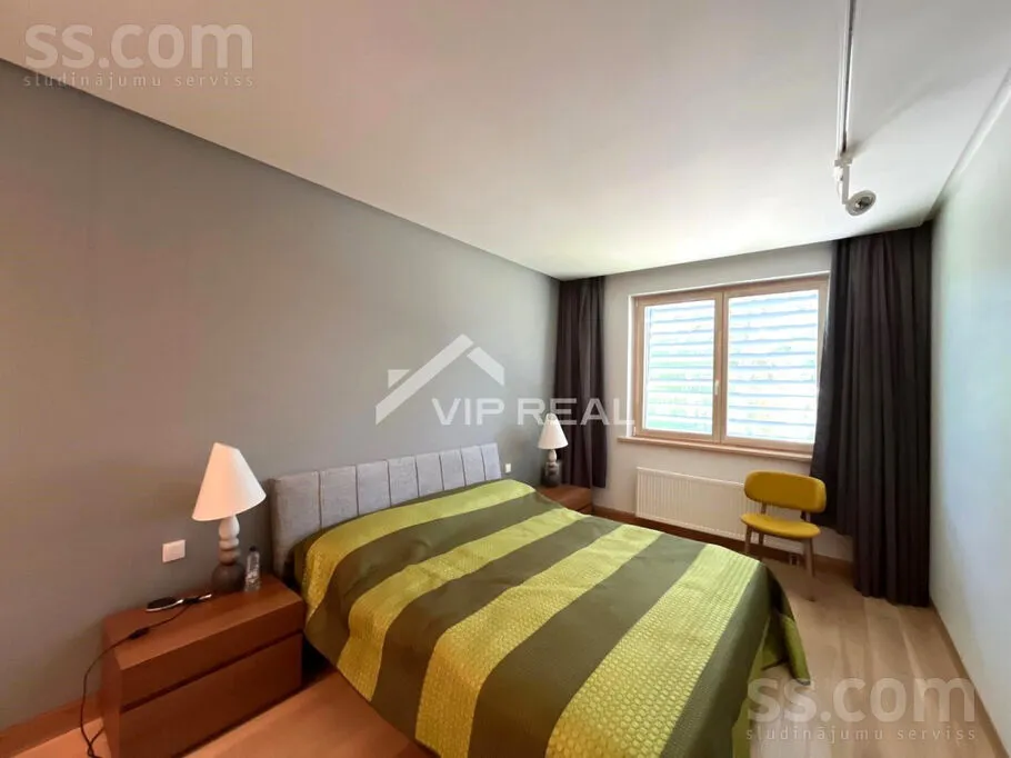 Appartement 3 pièces à Jūrmala