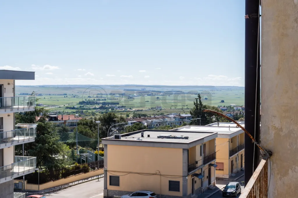 Rõdu - Twin Bedroom Apartment in Carpentino, Bari