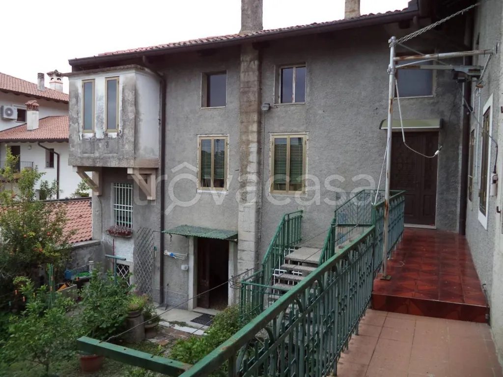 Extérieur - Independent House with Garden in Cormons