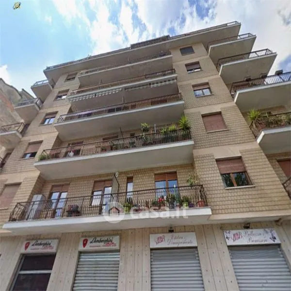 Extérieur - Mansard Studio in Mirafiori Sud, Turin