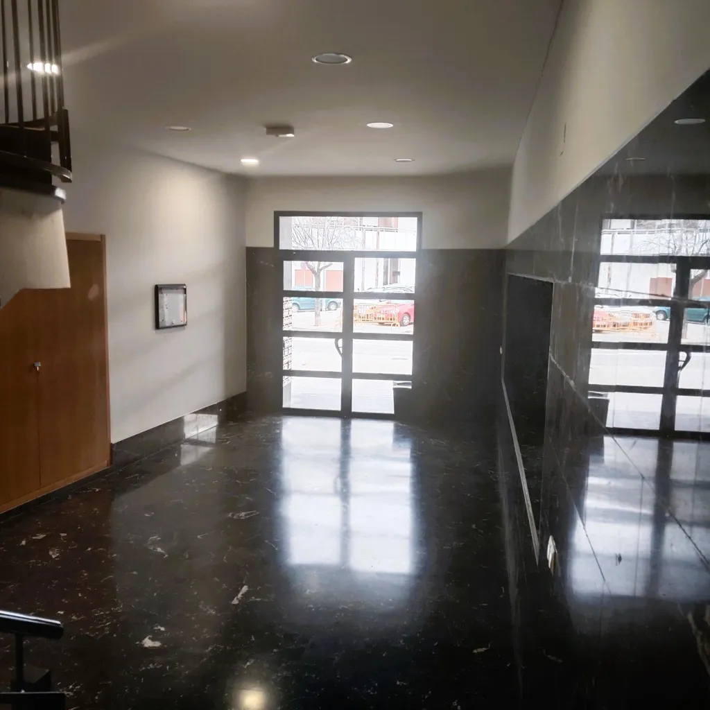 Entrée - Penthouse with Terrace in Potries