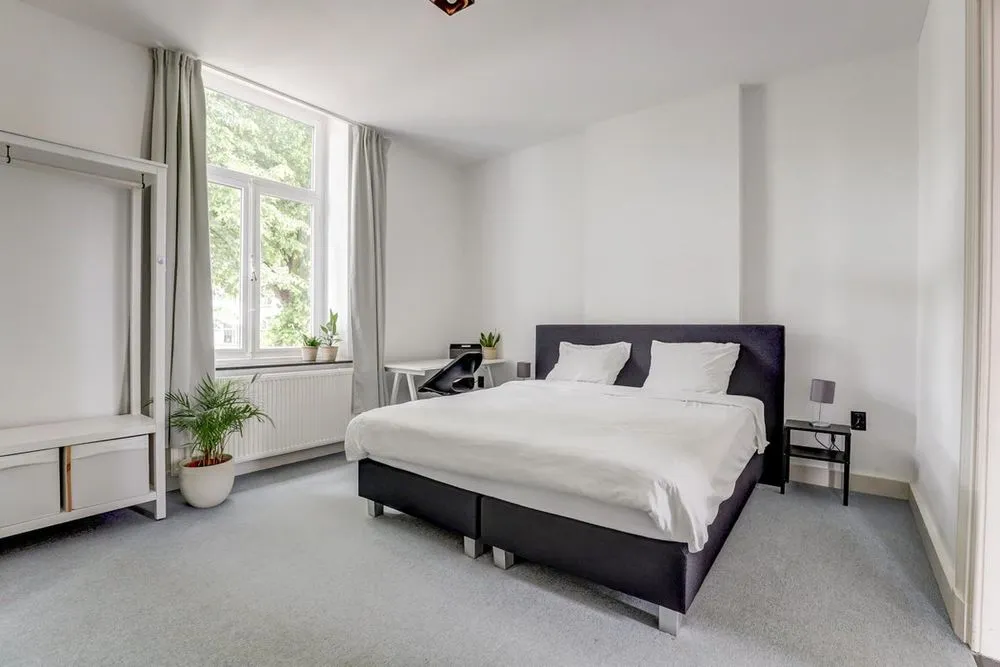 Chambres - Historic Villa with Garden in Landgraaf