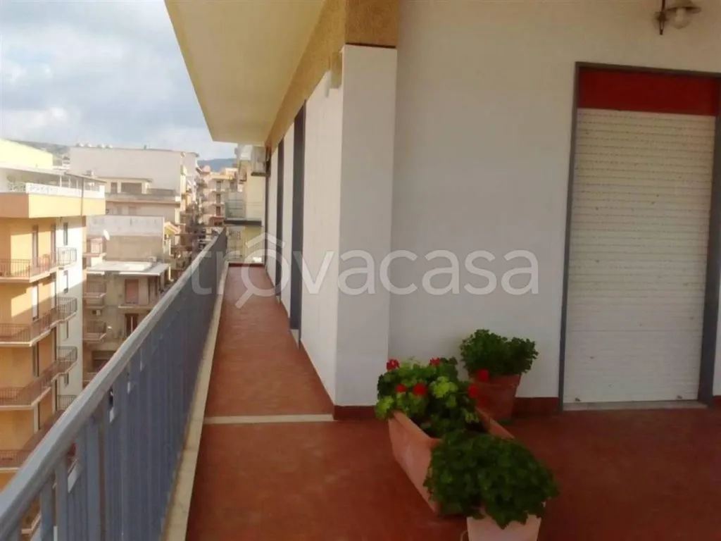 Rõdu - Apartment with Terrace in Sciacca