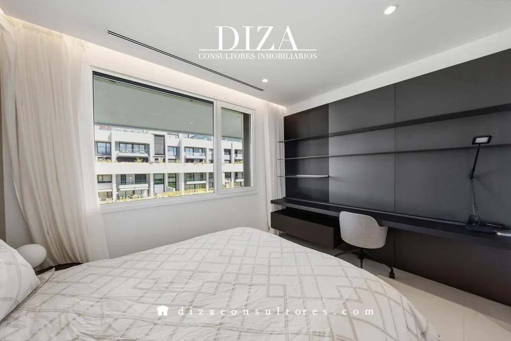 Chambres - Duplex with Pool and Golf View in La Finca