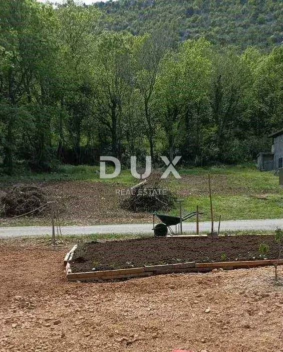 Giardino - Development Land for Residential Building in Crikvenica