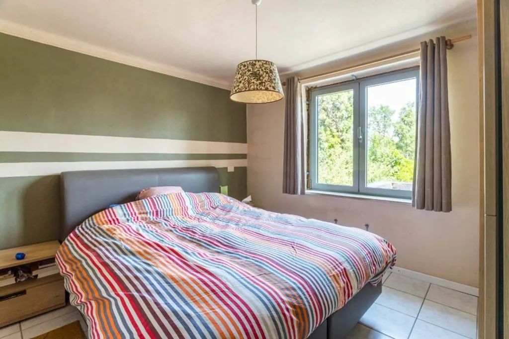 Magamistoad - Rural House with Garden in Aalbeke