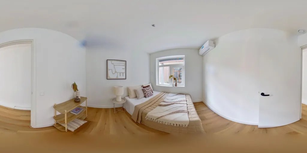 Chambres - Modern Apartment with Terrace in Zeist Centre