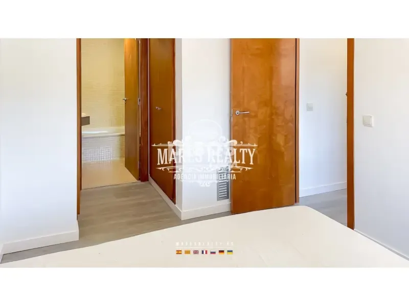 Chambres - Apartment with Pool in Fenals, Lloret De Mar