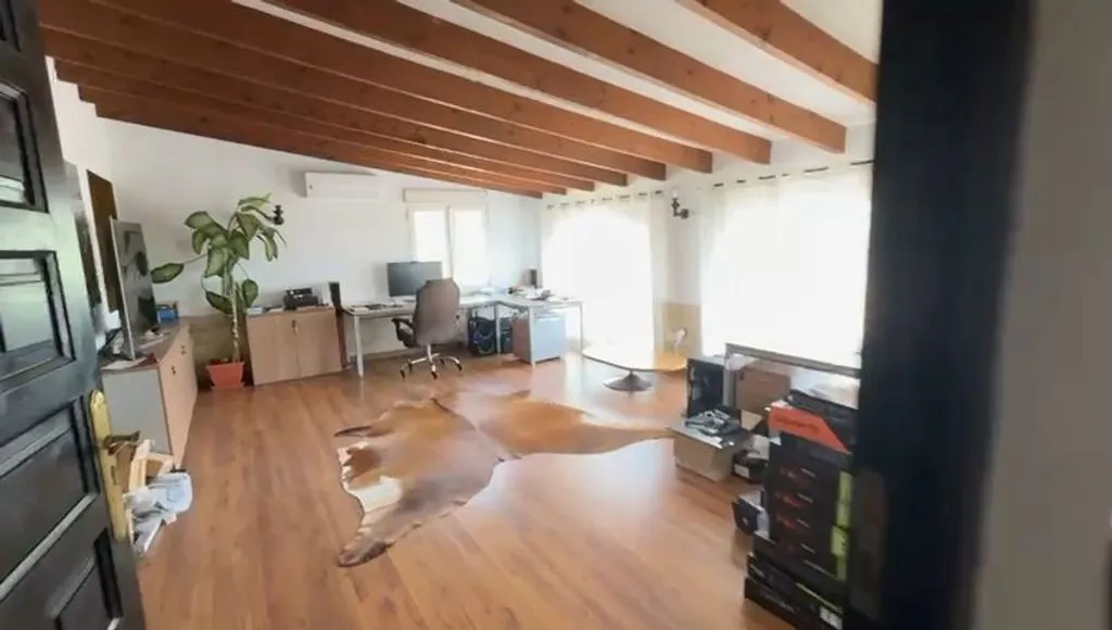Séjour - Mediterranean Villa with Pool in Calpe