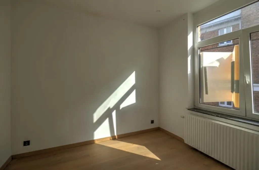 Toad - 3-Bedroom House with Terrace in Liège