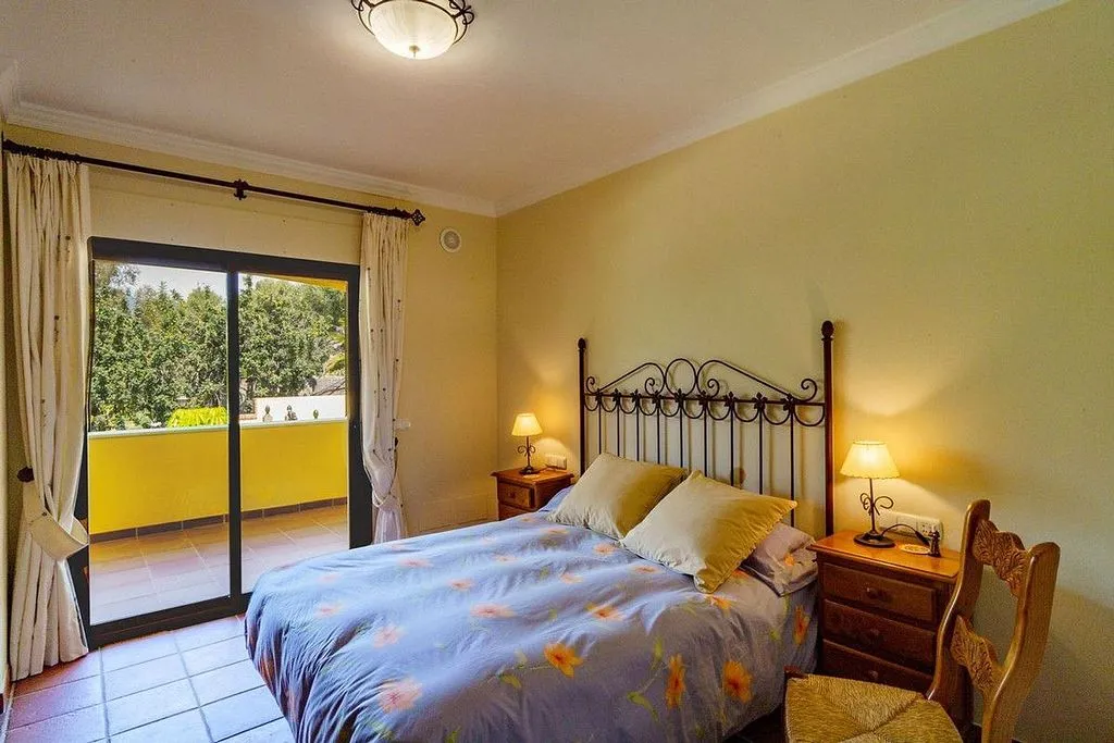 Chambres - Chalet with Pools and Terrace in Benahavís