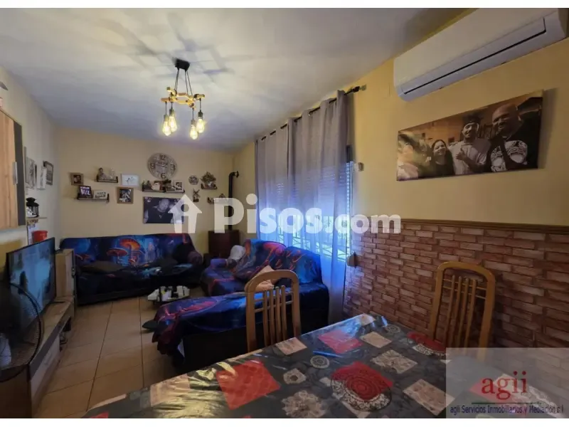 Dining Room - Charming Townhouse with Terrace in Pueblo