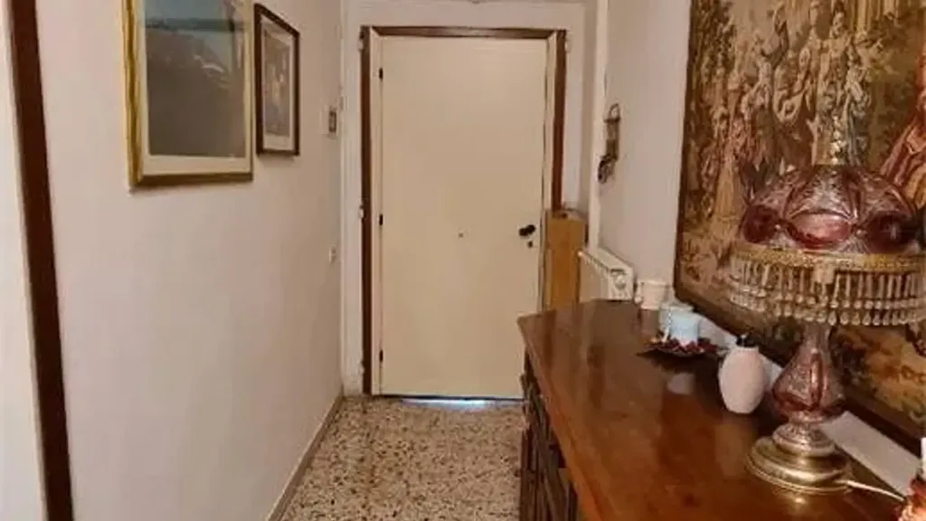 Entrée - Apartment with Private Garden in Fucecchio
