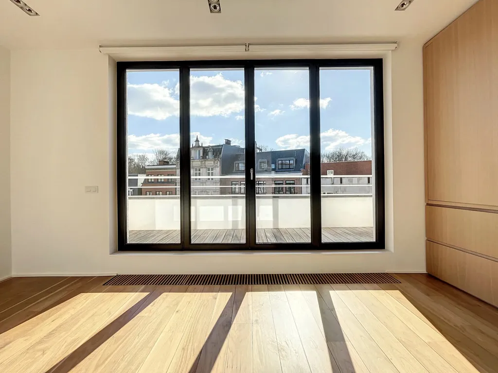 Stanze - Masterpiece Hotel in Exclusive Square, Brussels