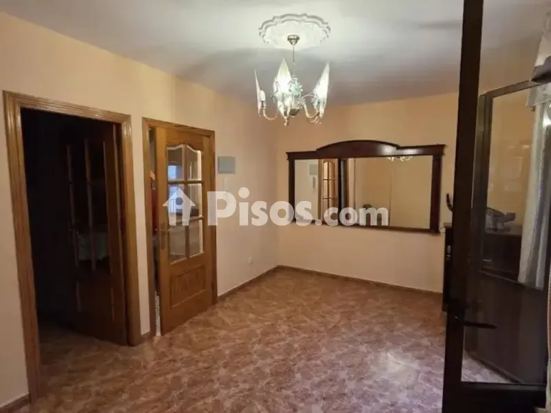 Salle à manger - Renovated Chalet in San Ildefonso, Jaén