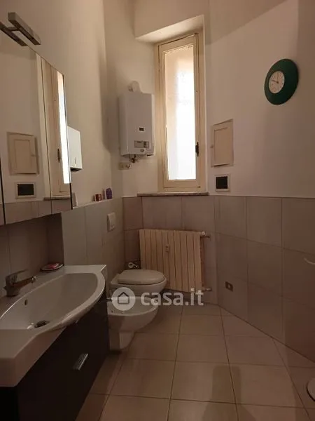Bagni - Liberty Villa Apartment in Asti Centre