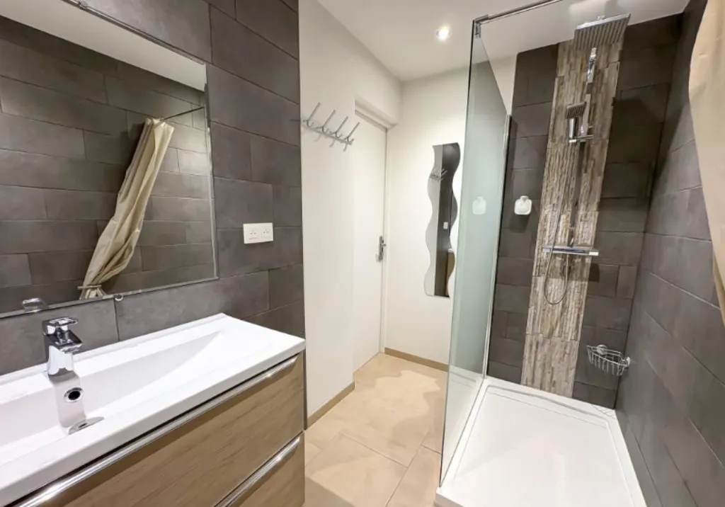 Appartement 2 pièces à Bormes-les-Mimosas