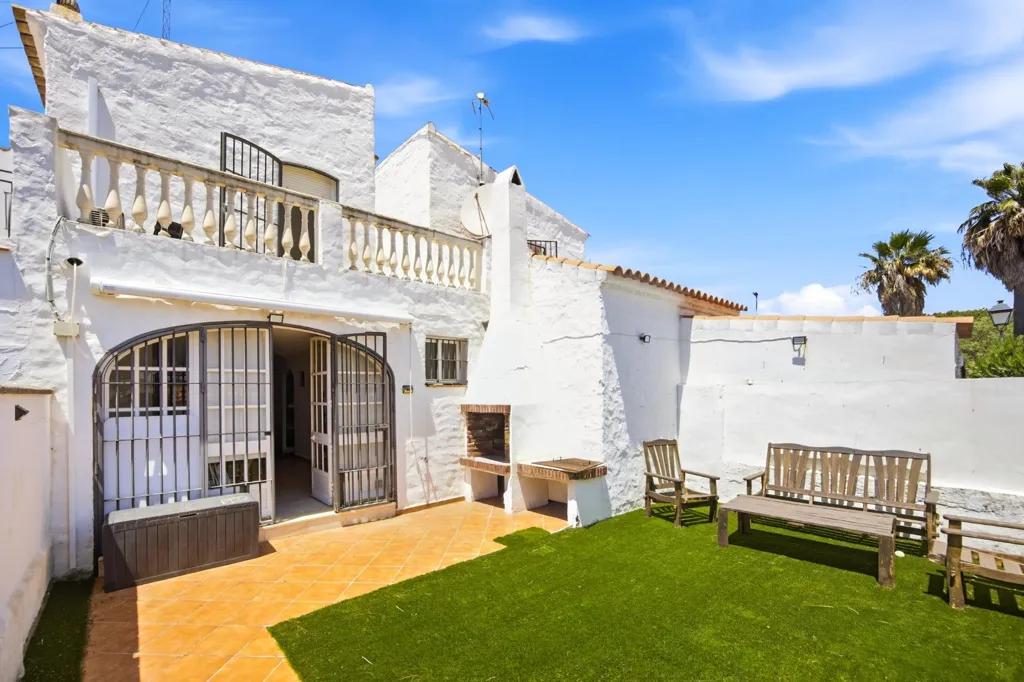 Maison 3 pièces à Chiclana de la Frontera