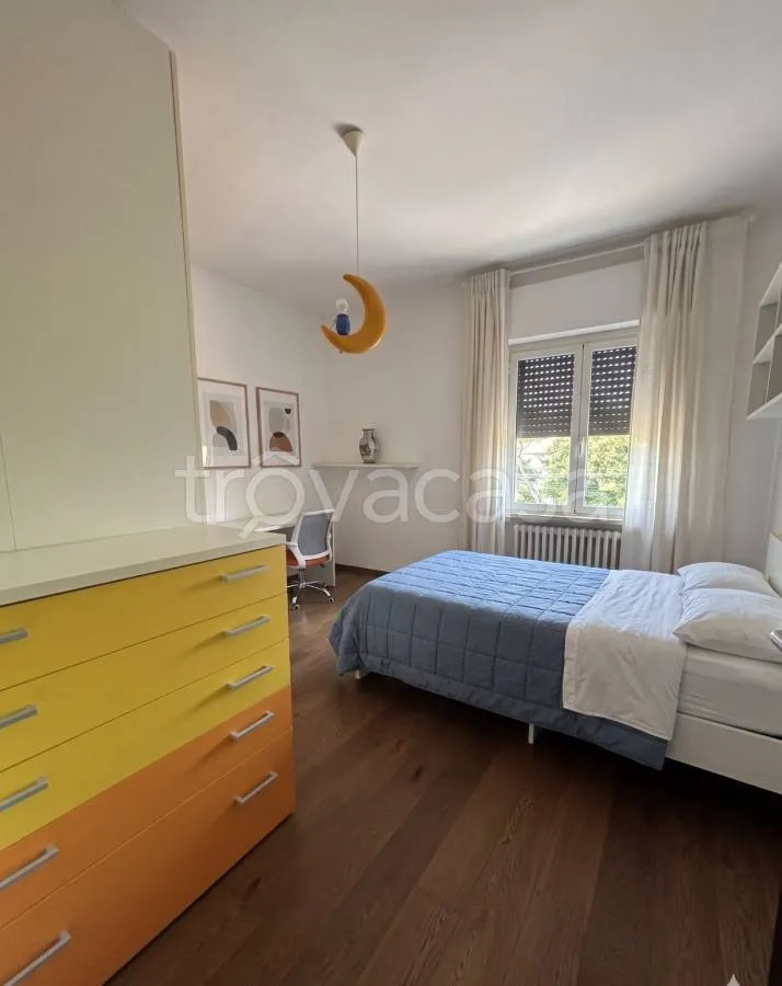 Chambres - Apartment with Large Terrace in Perugia