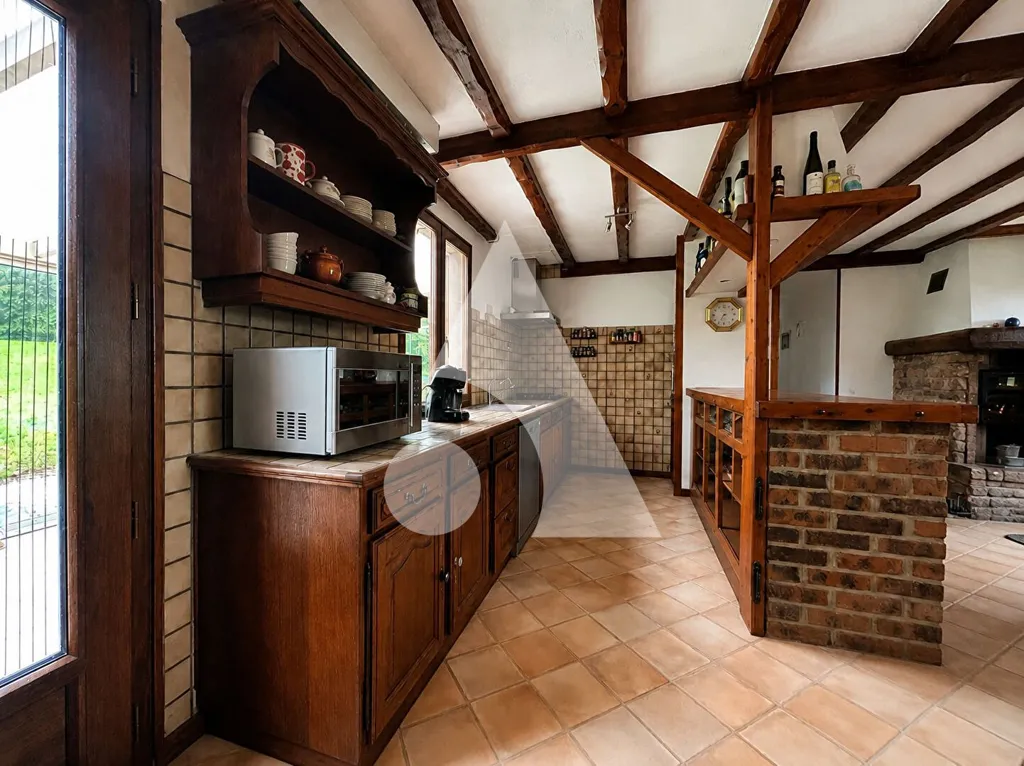 Maison 5 pièces à Sablonnières