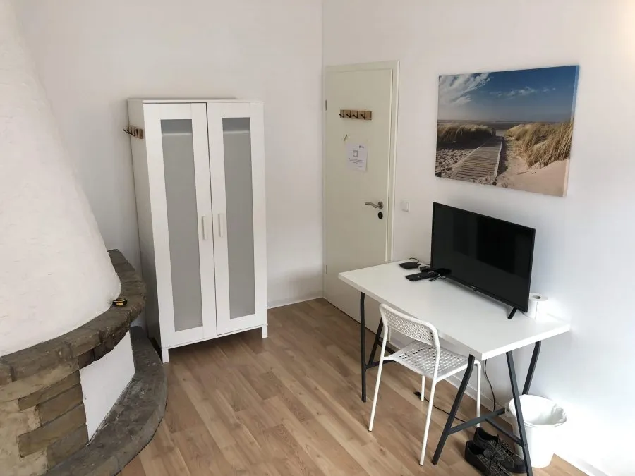 Magamistoad - Studio Apartment with Immediate Availability in Luxembourg