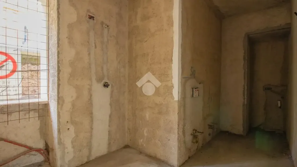 Toad - Rustic Tri-Storey Apartment in Lumezzane