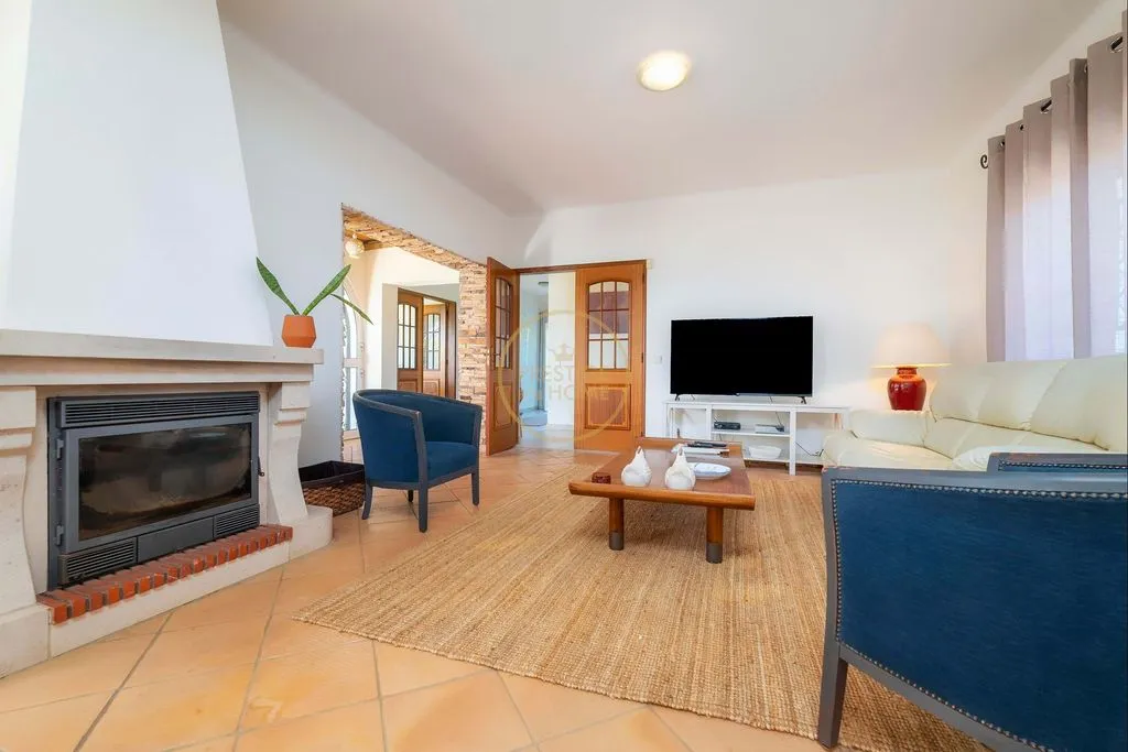 Elutuba - Luxury Villa with Pool in Quarteira