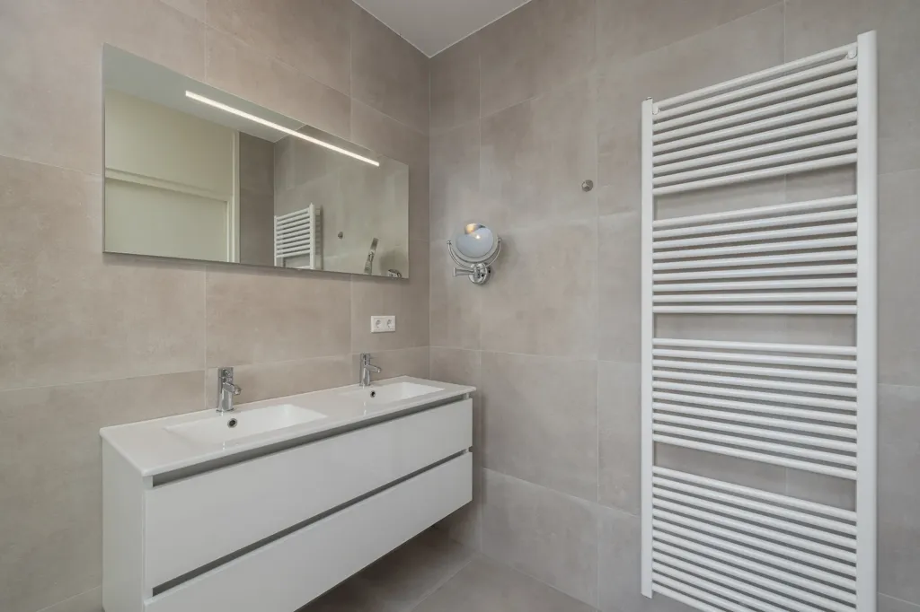 Vannitoad - Luxury Penthouse with Castle View in Beeckendael
