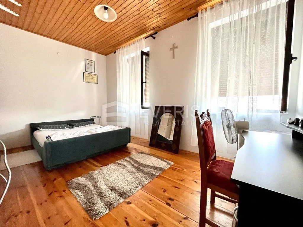 Chambres - Apartment with Terrace in Kastav Centre