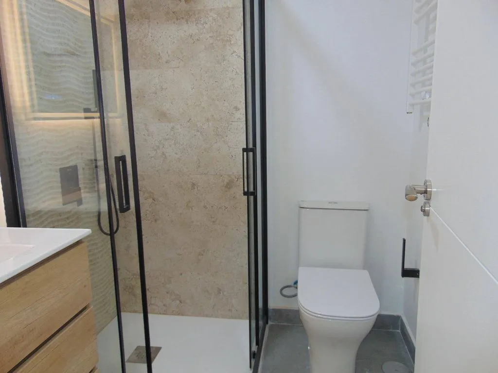 Vannitoad - Modernised Flat with Air Conditioning in Prosperidad