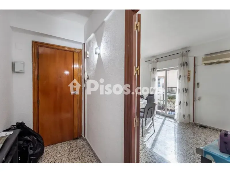 Entrée - Appartement 4 pièces à ES