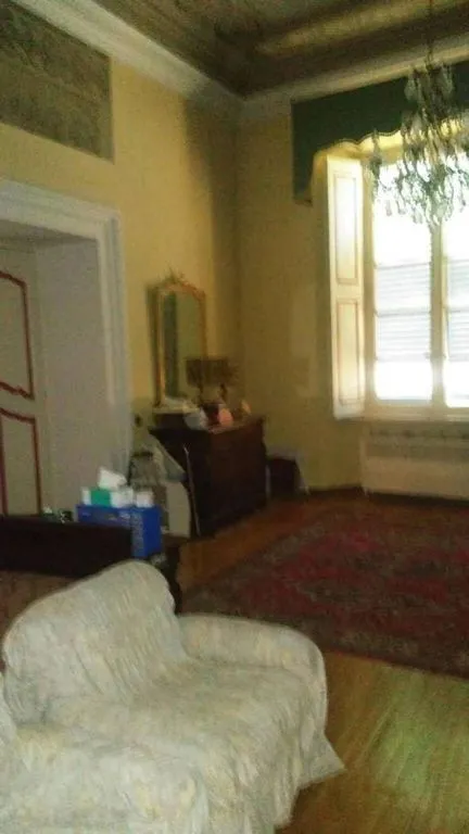 Elutuba - Luxury Flat with Historic Views in Lucca