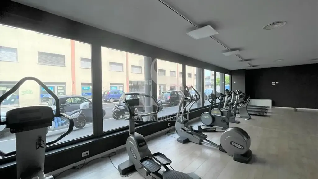 Pièces - Furnished Flat with Balcony in Milan Bovisa