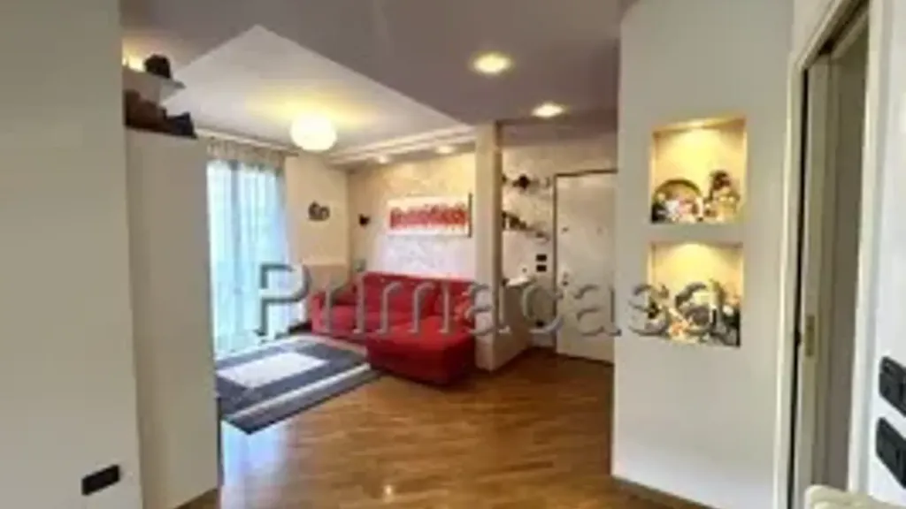 Elutuba - Apartment with Terrace in Carpi