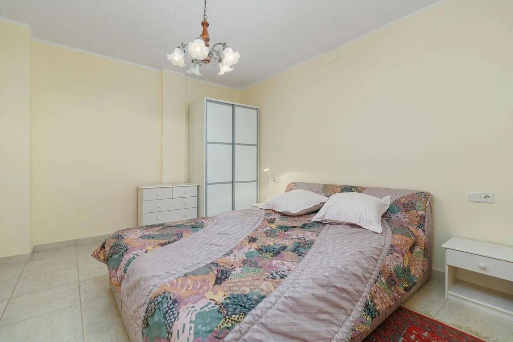 Bedrooms - Luxury House with Pool in Roses, Catalonia