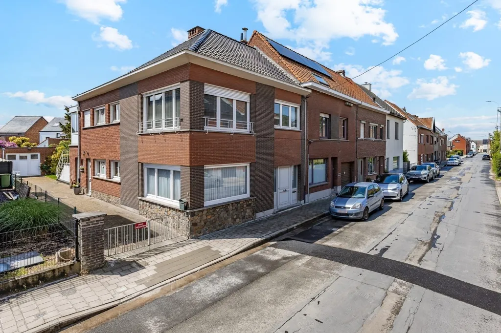 Maison 4 chambres à Oostakker
