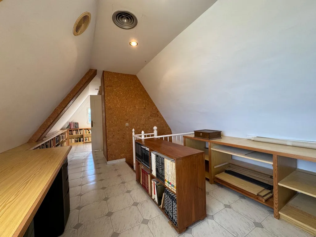 Stanze - Luxury Villa with Pool in Alhaurín de la Torre