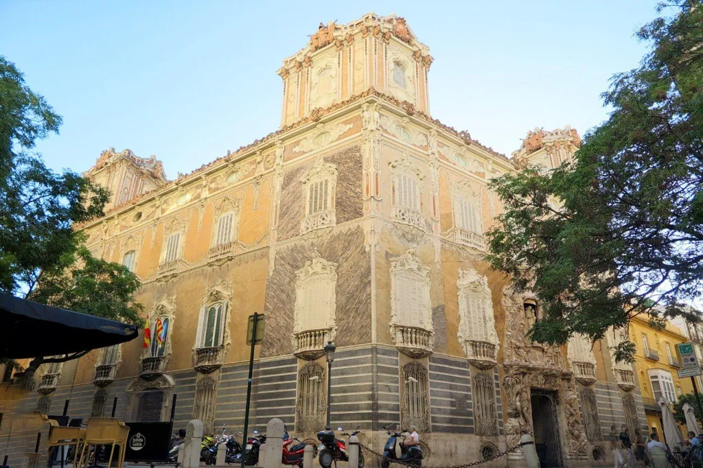 Extérieur - Commercial Space with Prime Location in Valencia