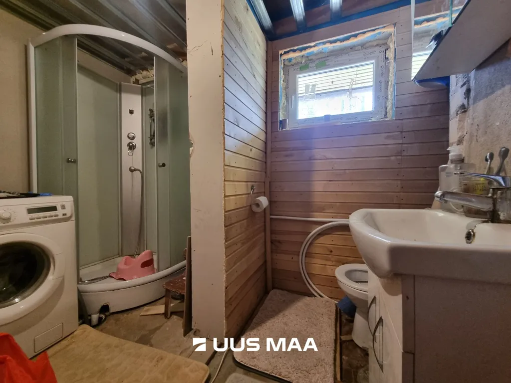 Maison 5 pièces à Vinni vald