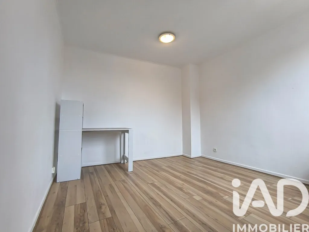 Magamistoad - City Centre Studio in Armentières
