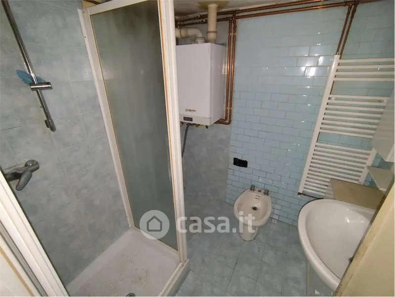 Salles de bain - Independent House with Garden in Chataignere