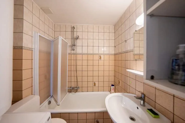 Vannitoad - Townhouse with Multiple Units in Libramont