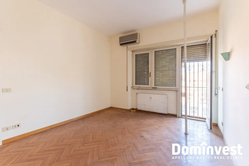 Toad - Attico with Panoramic Terrace in Via Aurelia