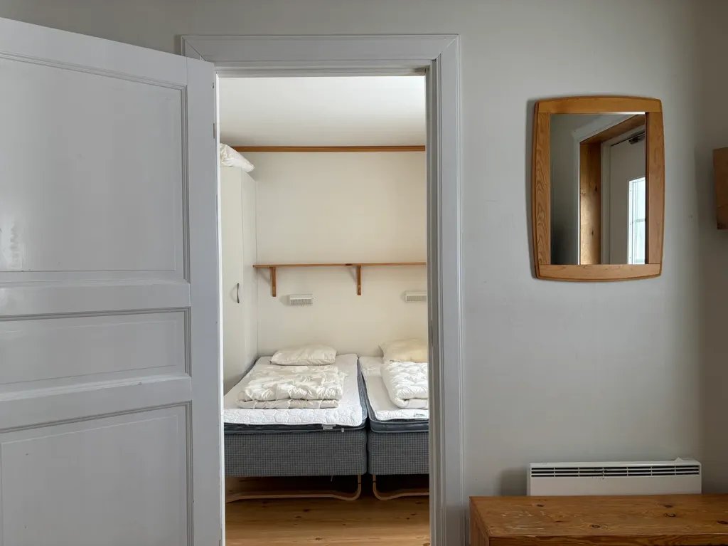 Magamistoad - Apartment with Ski Storage in Idre Fjäll