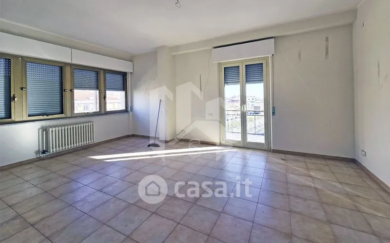 Stanze - Triplex Apartment with Triple Exposure in Termoli