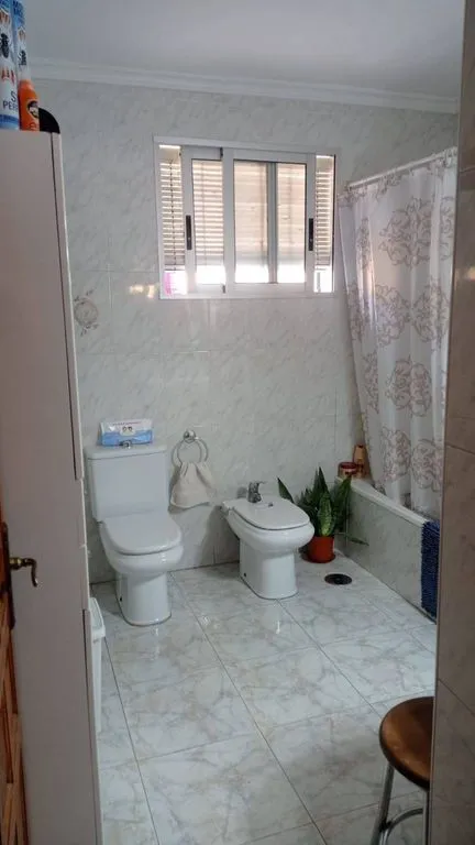 Vannitoad - Detached House with Pool in Alicante
