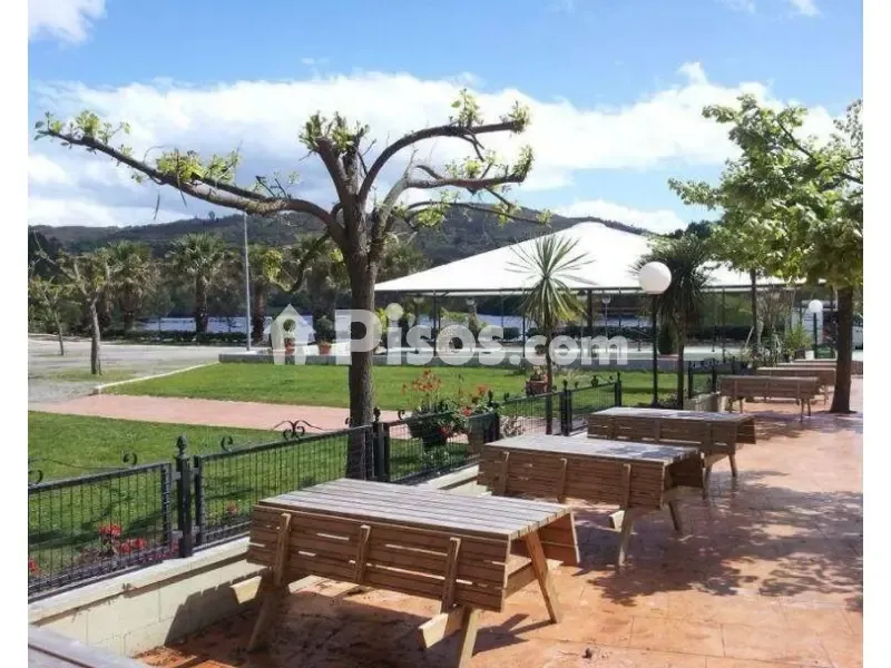 Renovated Apartment with Garden Access in A Solva