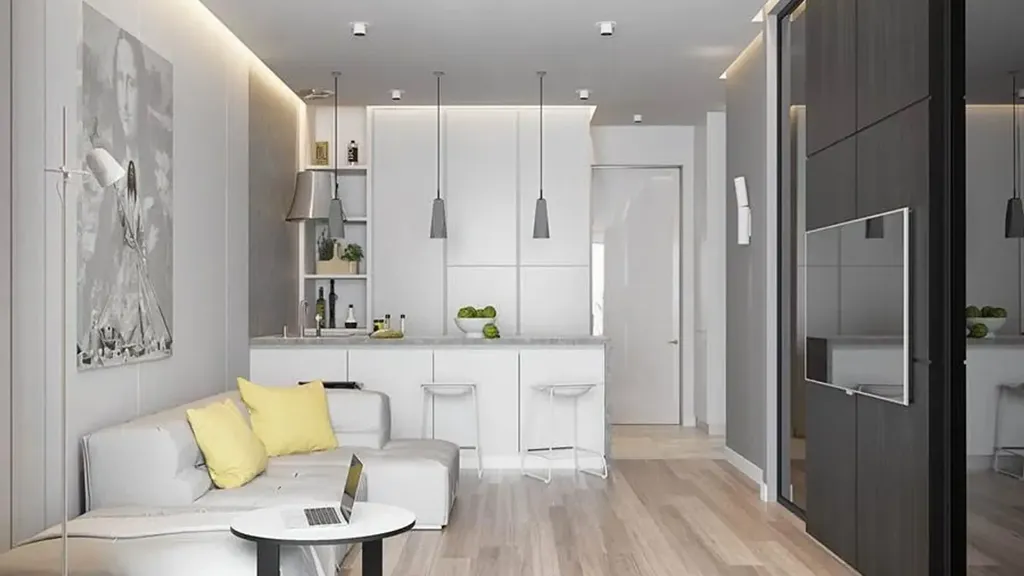 Elutuba - Modernised Flat with Terrace in Novoli, Florence