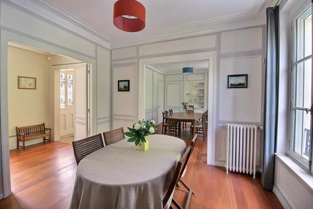 Maison 10 pièces à Le Havre
