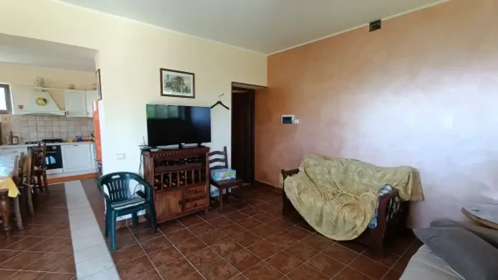 Séjour - Panoramic Villa with Olive Trees in Macerata